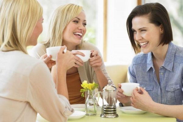 salones de té