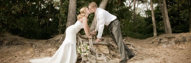 Ritual del árbol para casamientos.
