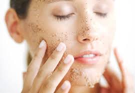 exfoliar el cutis