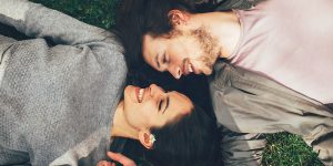 Disfrutar la pareja