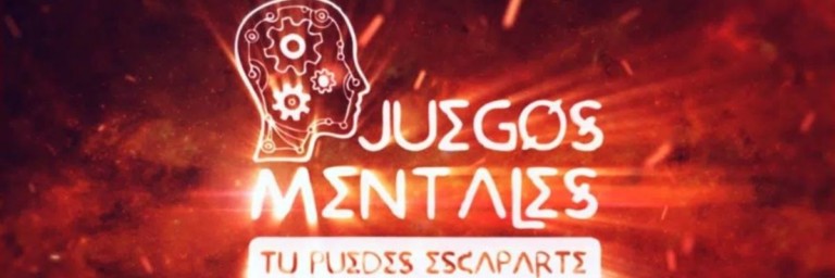 JUEGOS MENTALES – SALAS DE ESCAPE