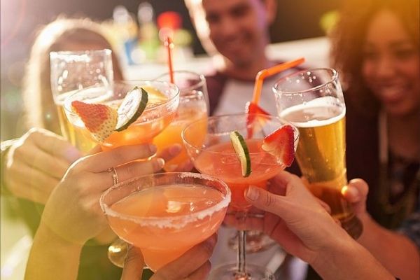 Tragos