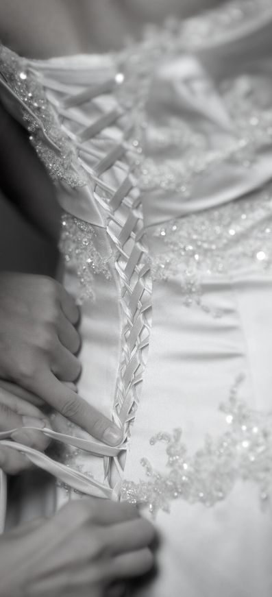 vestido de 15