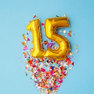 Cumpleaños de 15