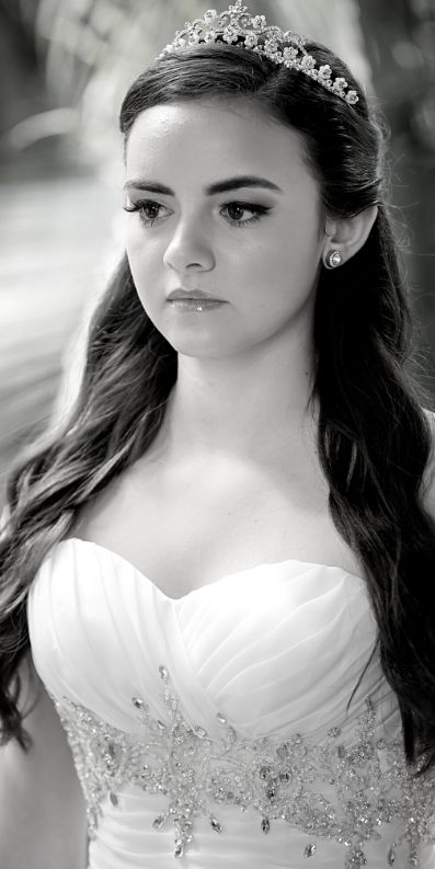 quinceañera