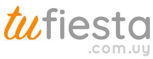 Logo TuFiesta