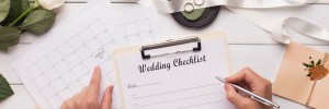 Planificar boda
