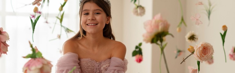 Accesorios para el cabello: La clave para el peinado perfecto de las quinceañeras