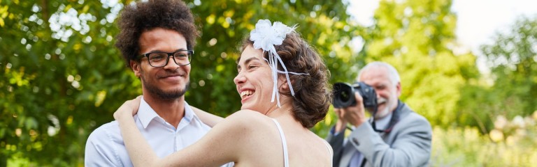 Descubrí cómo elegir el mejor servicio de fotografía y video para tu casamiento