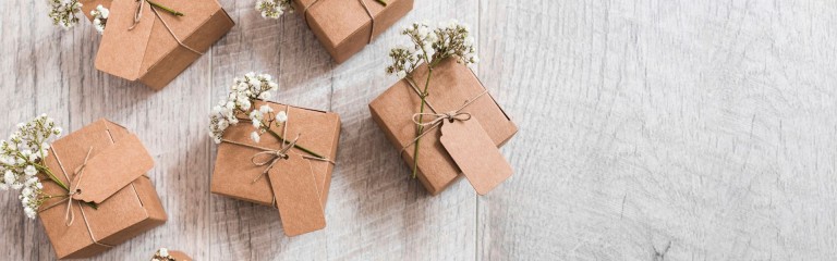 Souvenirs para casamientos: una guía de ideas creativas