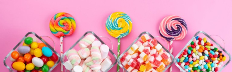 Descubrí cómo armar la mejor mesa de dulces para tu próxima fiesta infantil