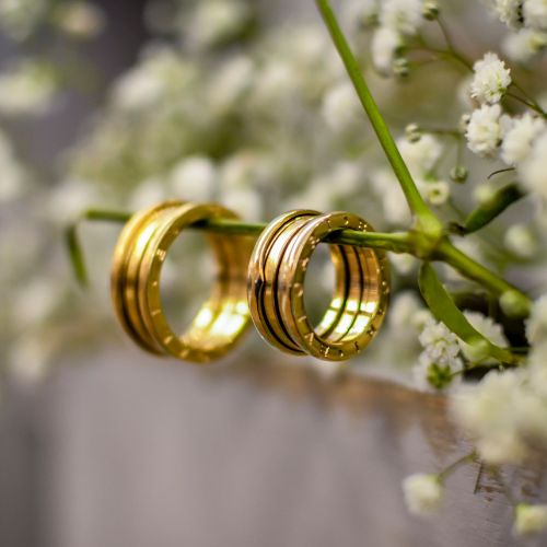 anillo de casamiento