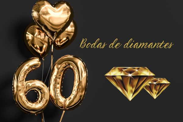 60 aniversario