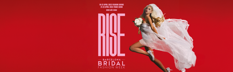 portada - barcelona bridal fashion week