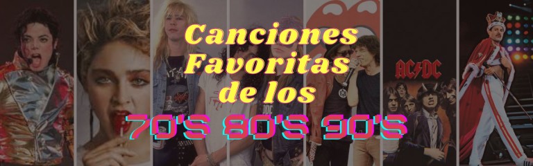 NOCHE DE LA NOSTALGIA: Descubrí las canciones que hicieron bailar a varias generaciones