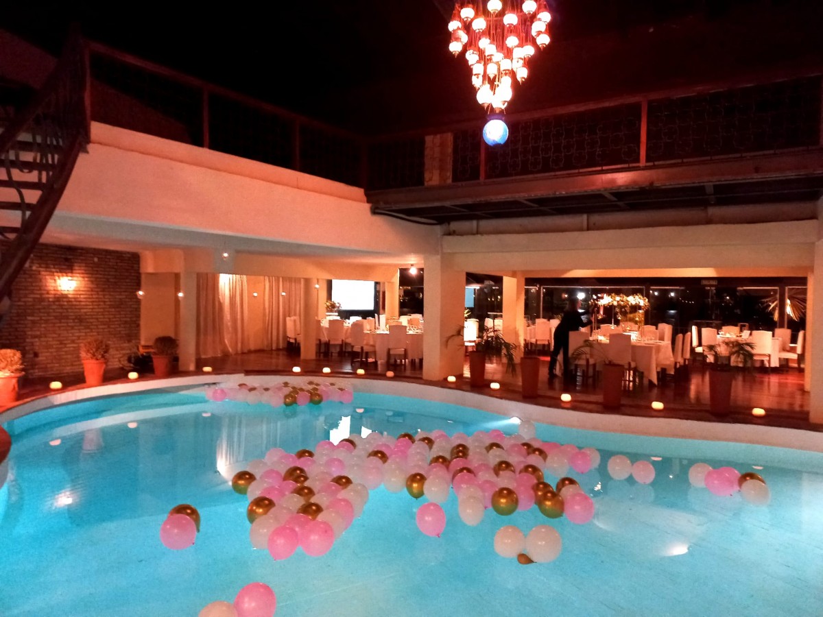 La Maison Du Lac Ton Ton