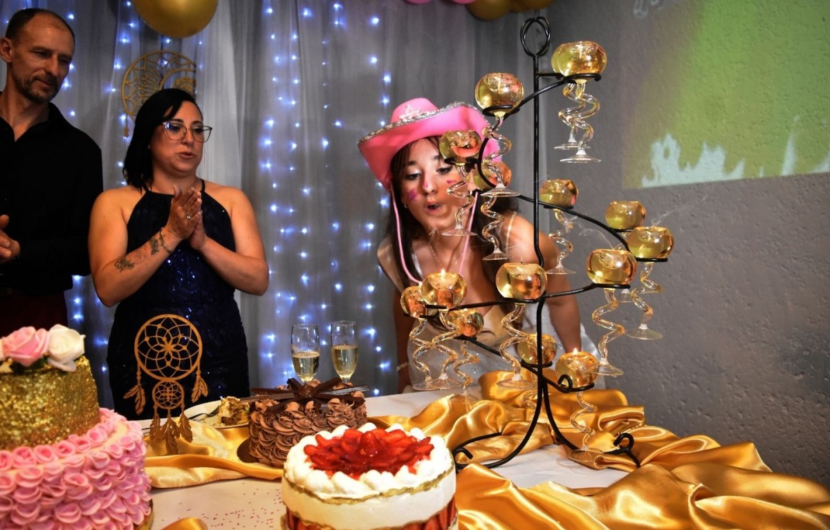 DegustArt - Organización de despedidas de fin de año