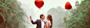 Novios - San Valentín