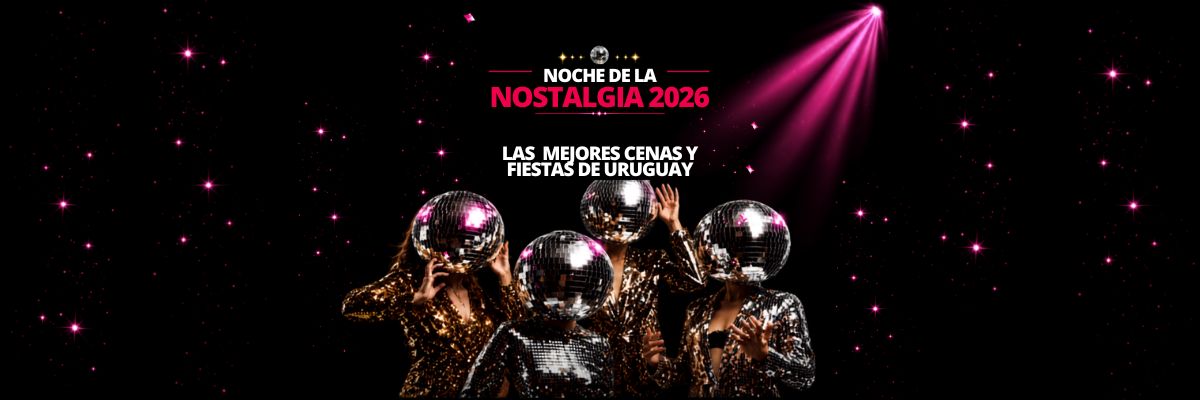 Propuestas recomendadas para la noche del 24 de Agosto