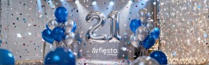 21 Aniversario TuFiesta