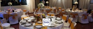 Salón de Fiestas Cielo Fiestas y Eventos