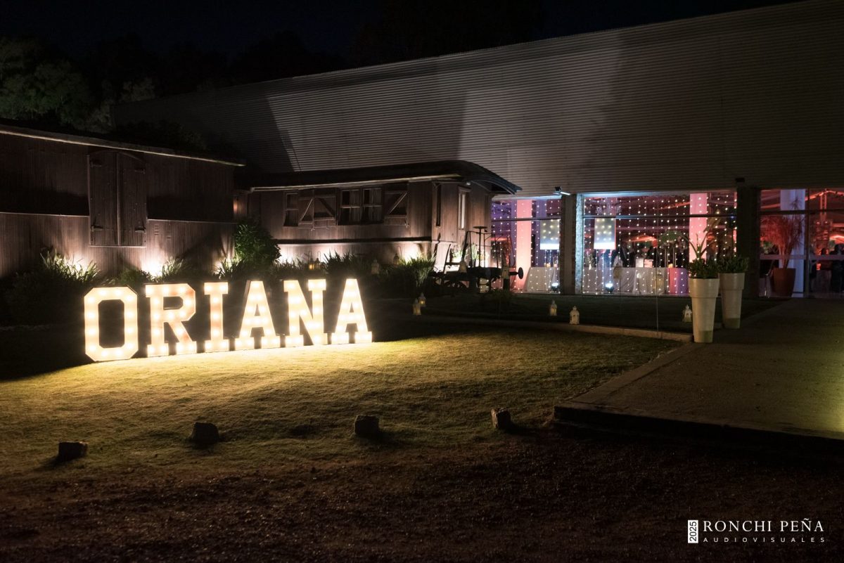 Haras Los Vagones Chacra Eventos