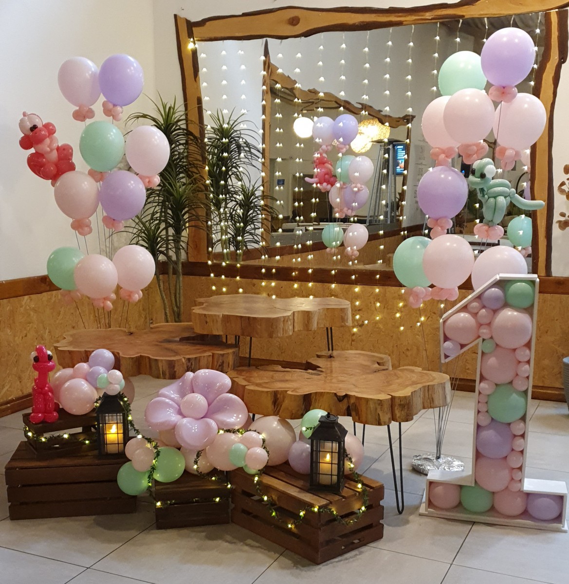 Decoración Tu Lugar