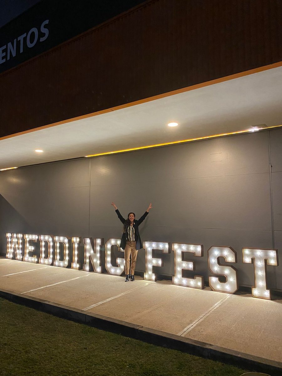 Valeria Comesaña - Wedding Fest 2025