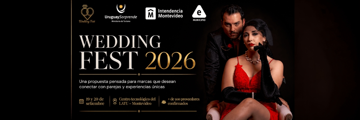 Wedding Fest 2026