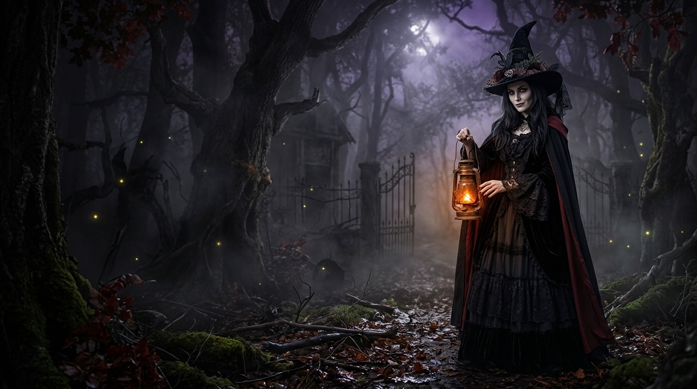 Fiestas de halloween