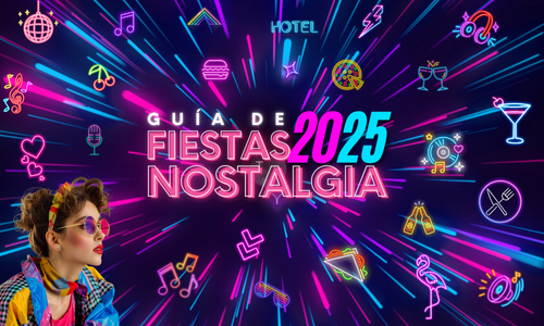 Todas las fiestas y cenas de la Noche de la Nostalgia en Uruguay
