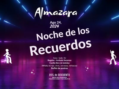ALMAZARA