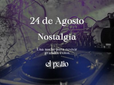 EL PATIO MVD