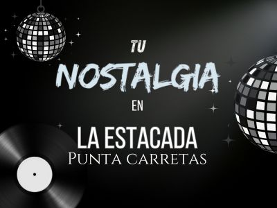 LA ESTACADA