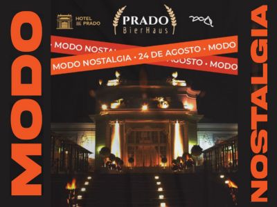 HOTEL DEL PRADO