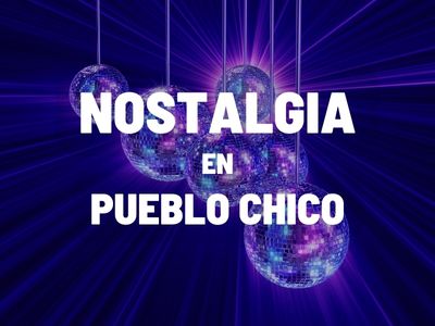PUEBLO CHICO