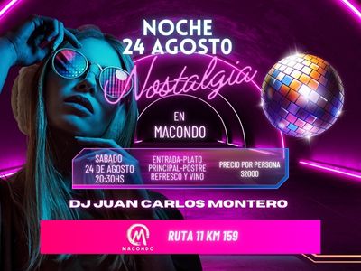 MACONDO