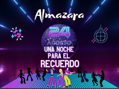 ALMAZARA