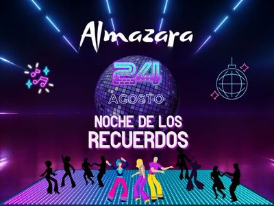 ALMAZARA