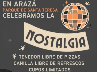 ARAZA SANTA TERESA
