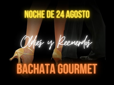 BACHATA GOURMET