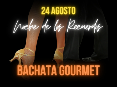 BACHATA GOURMET