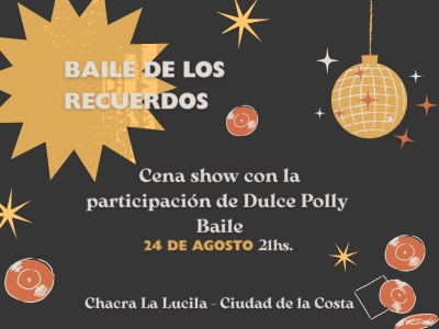 CHACRA LA LUCILA