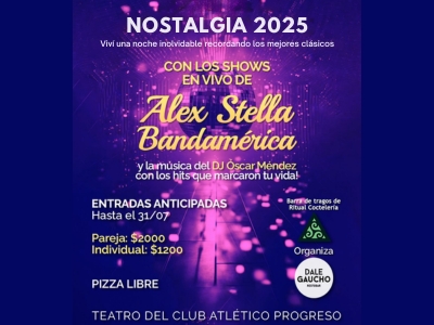 CLUB ATLÉTICO PROGRESO