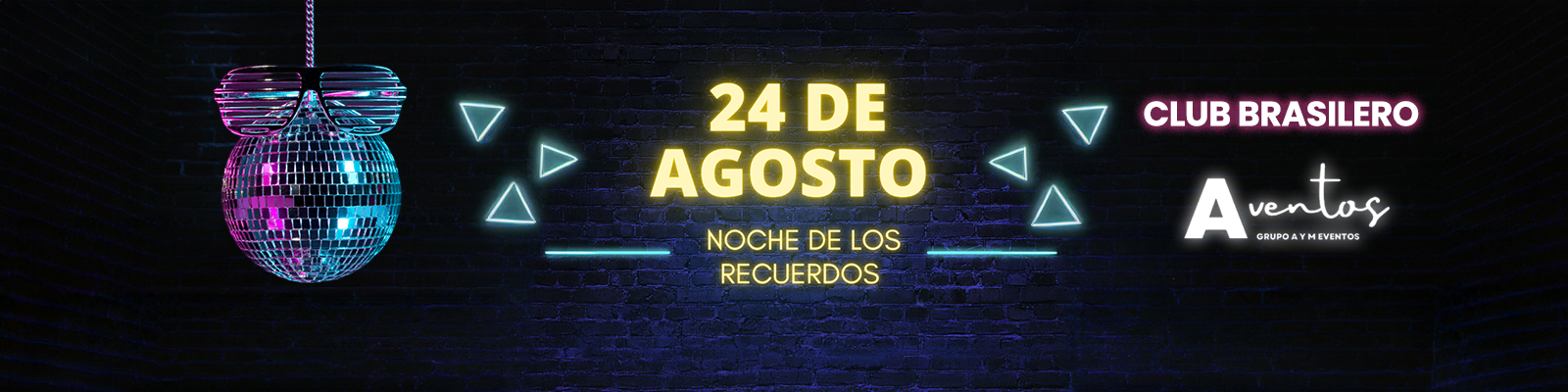 NOCHE DE LOS RECUERDOS