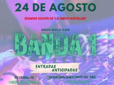 CRIOLLA MANUEL ANTONIO LEDESMA