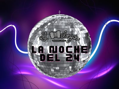 imagen noche de la nostalgia en EL MILONGÓN