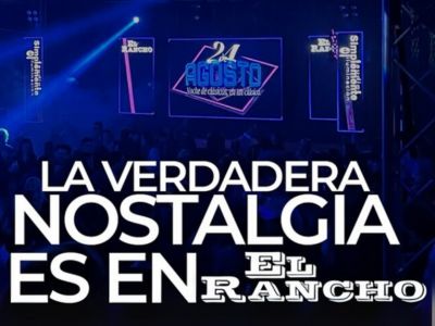 EL RANCHO