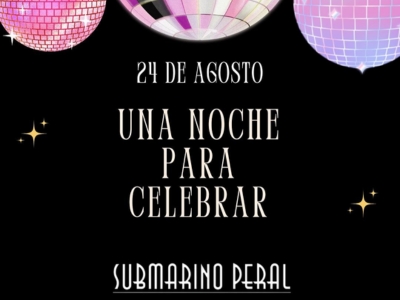 EL SUBMARINO PERAL