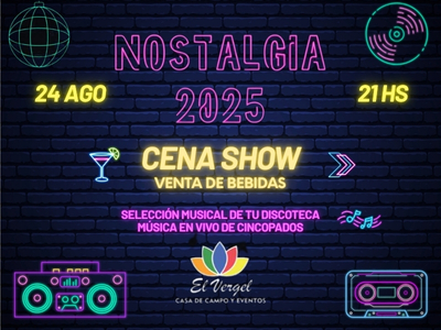 EL VERGEL CASA DE CAMPO Y EVENTOS